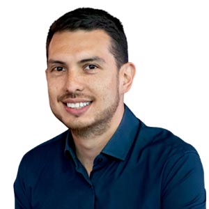 Victor Lagos
