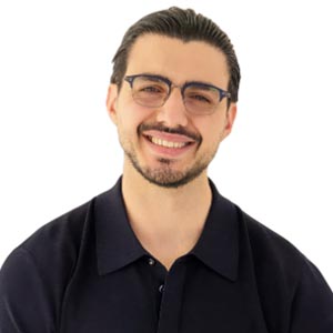 Joseph Daoud